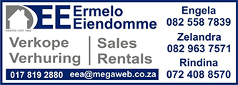 Ermelo Eiendomme